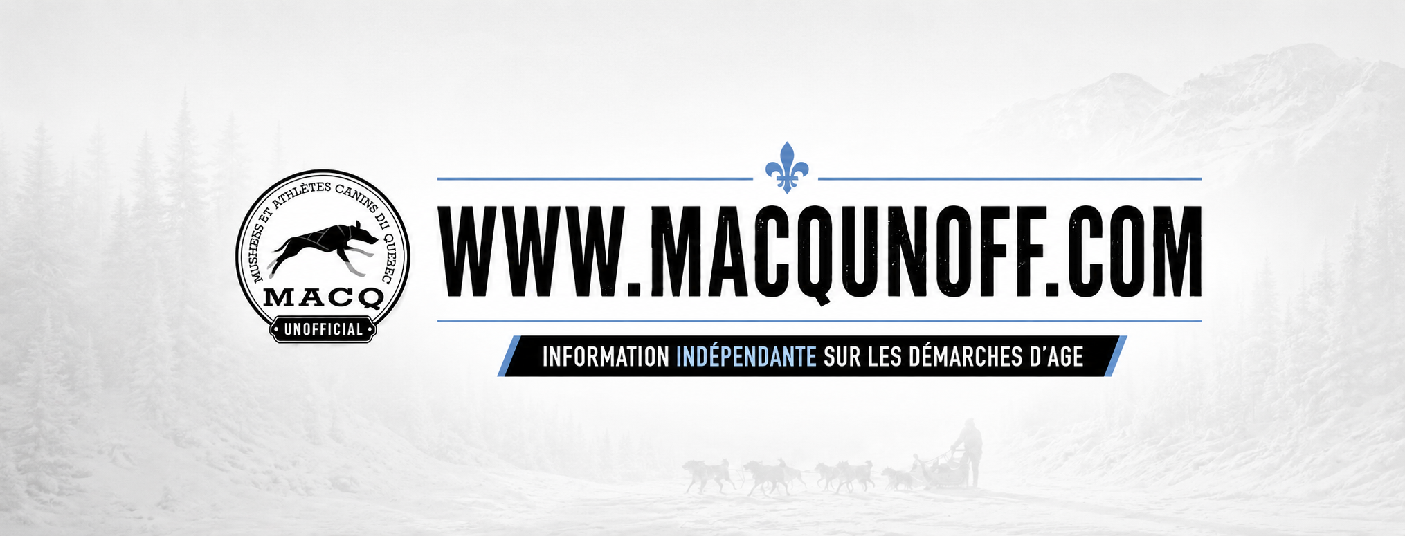 www.macqunoff.com — Information indépendante sur les démarches d’AGE